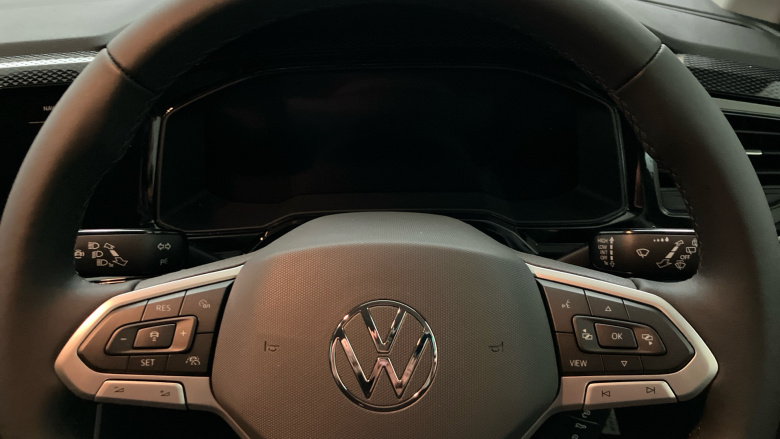 Volkswagen Polo 1.0 TSI Match 5dr Petrol Hatchback